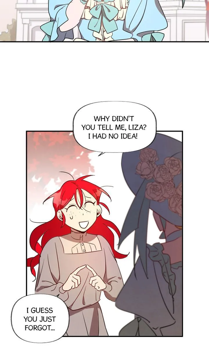 I Work at a Witch’s Mansion Chapter 2 page 37 - 