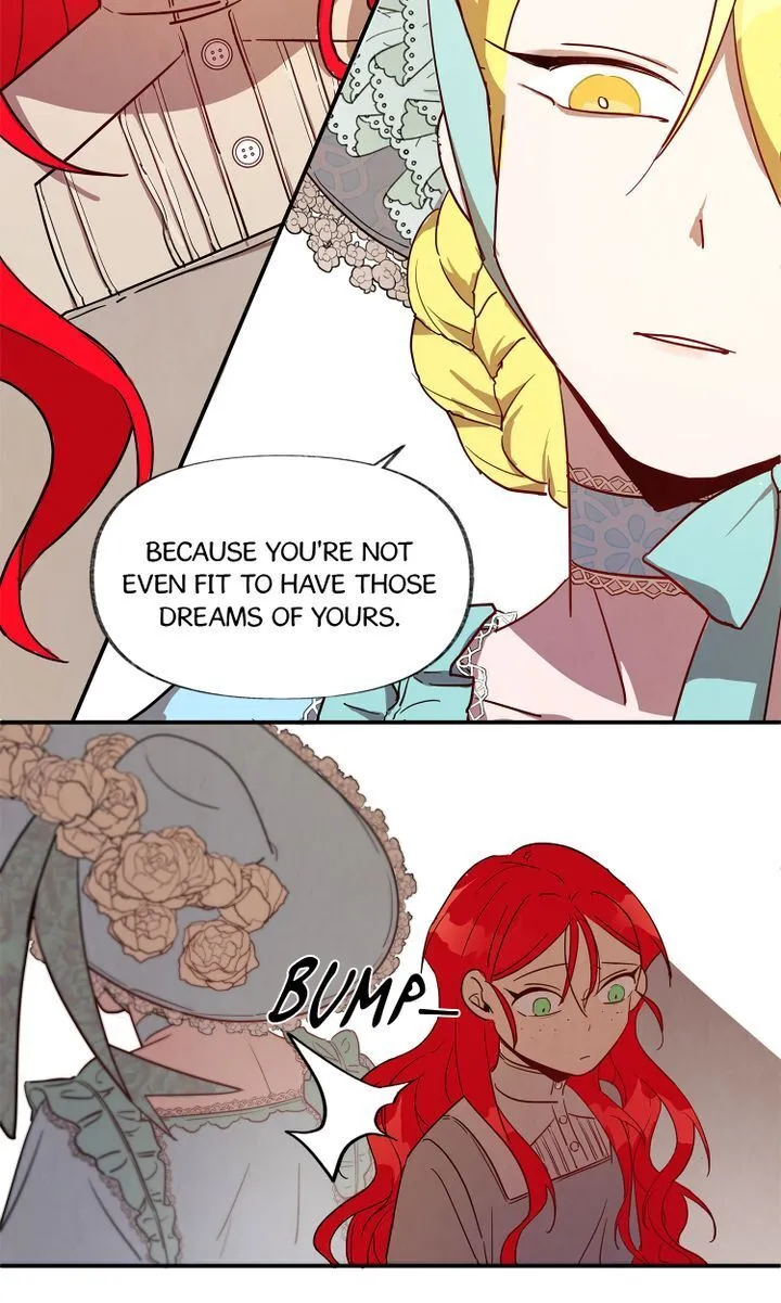 I Work at a Witch’s Mansion Chapter 2 page 43 - 