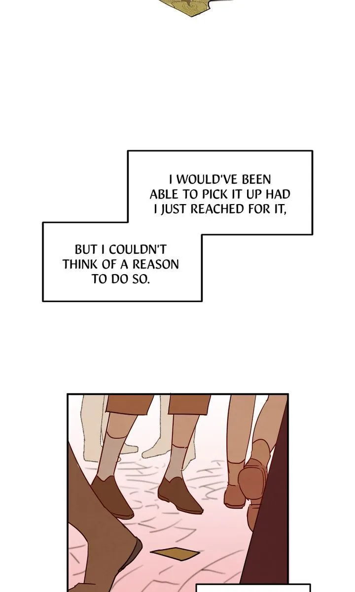 I Work at a Witch’s Mansion Chapter 2 page 51 - 