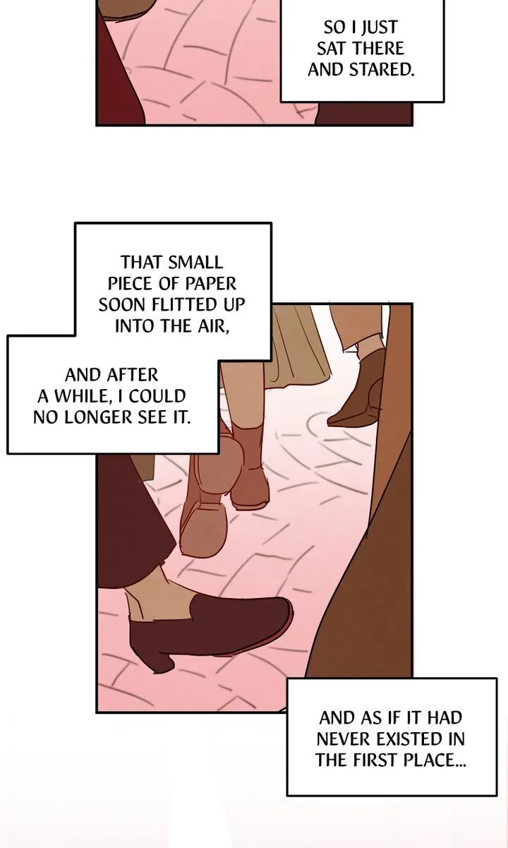 I Work at a Witch’s Mansion Chapter 2 page 52 - 