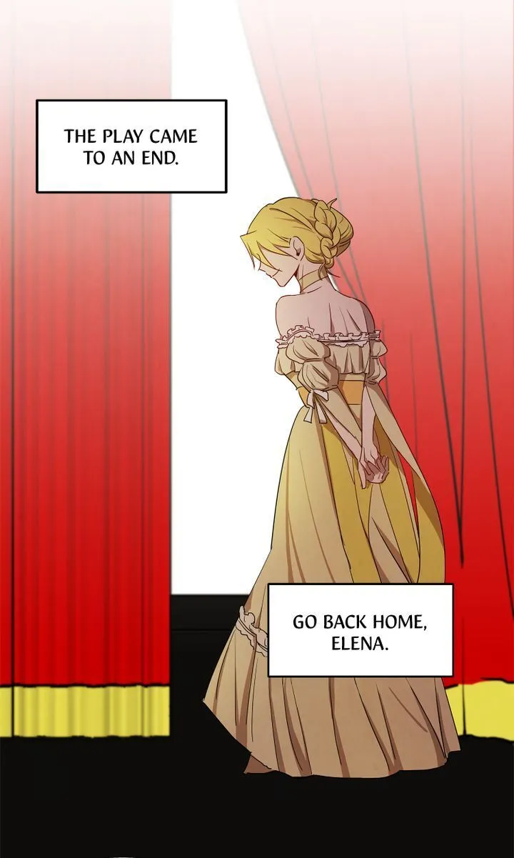 I Work at a Witch’s Mansion Chapter 2 page 53 - 