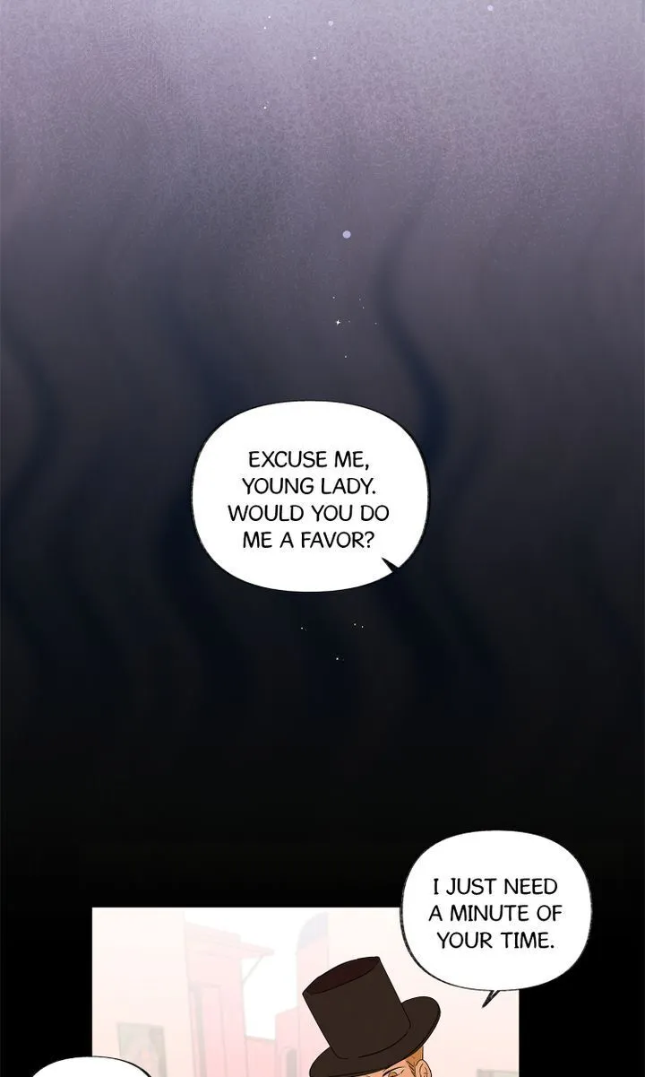 I Work at a Witch’s Mansion Chapter 2 page 55 - 