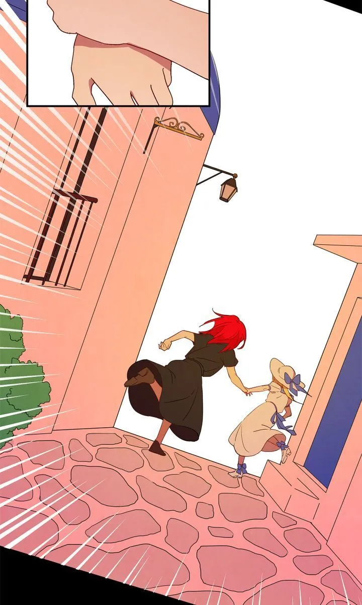 I Work at a Witch’s Mansion Chapter 2 page 59 - 