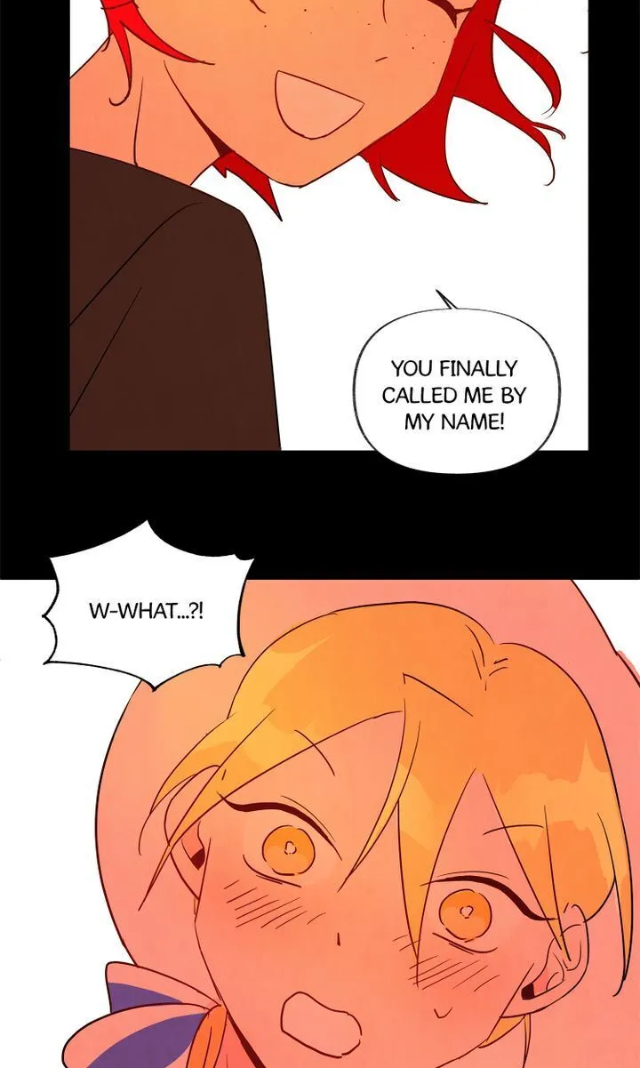 I Work at a Witch’s Mansion Chapter 2 page 64 - 