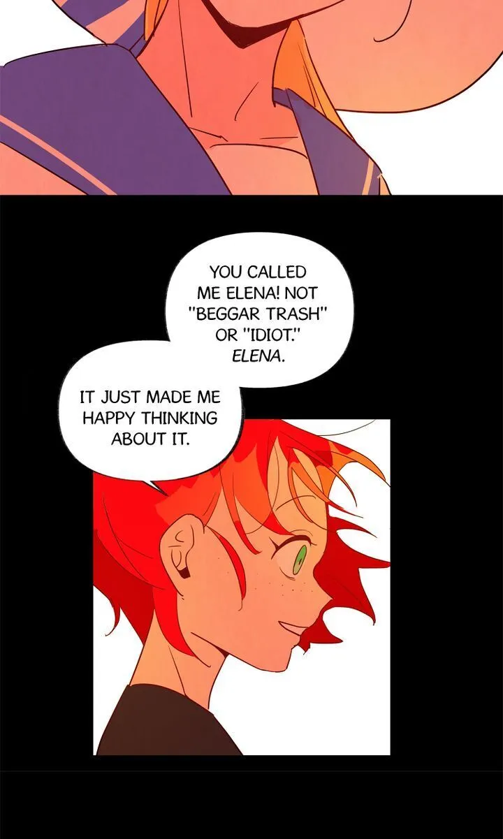 I Work at a Witch’s Mansion Chapter 2 page 65 - 