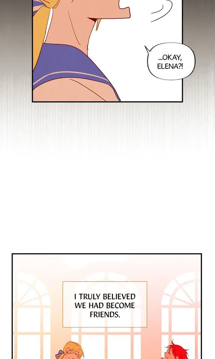 I Work at a Witch’s Mansion Chapter 2 page 67 - 
