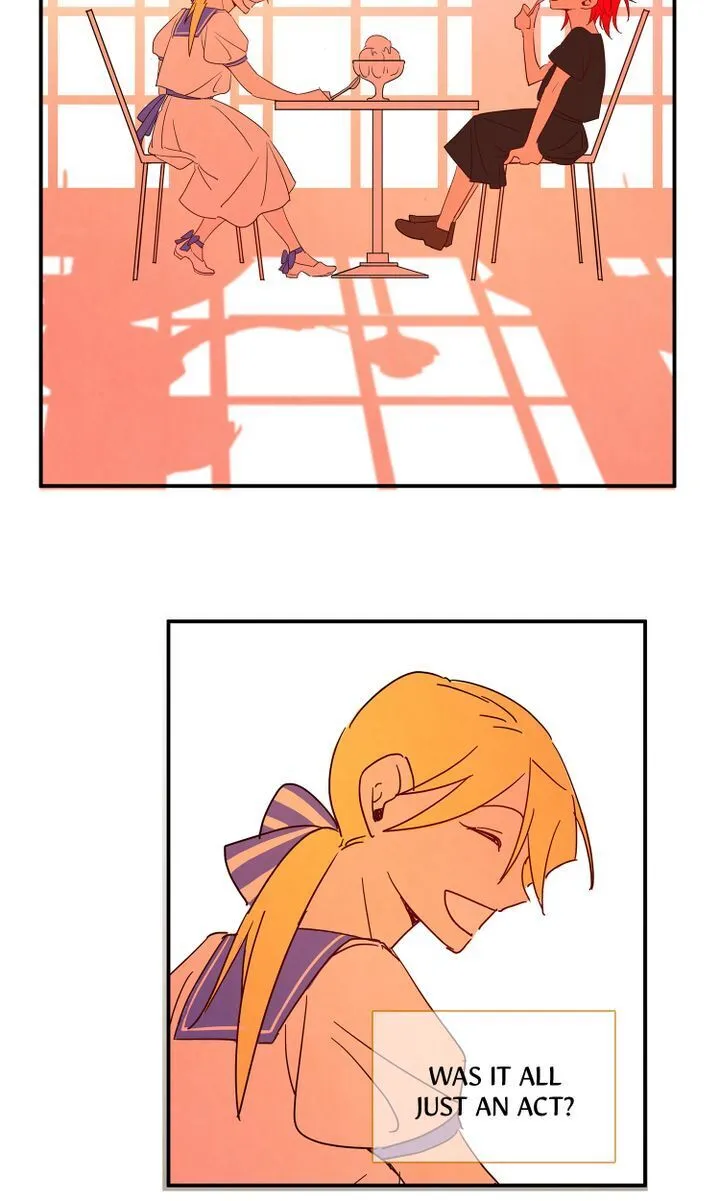 I Work at a Witch’s Mansion Chapter 2 page 68 - 