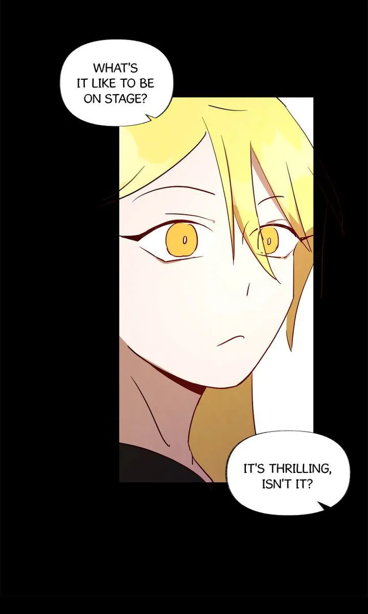 I Work at a Witch’s Mansion Chapter 2 page 10 - 