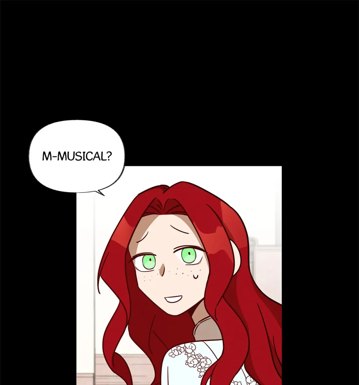 I Work at a Witch’s Mansion Chapter 20 page 1 - 