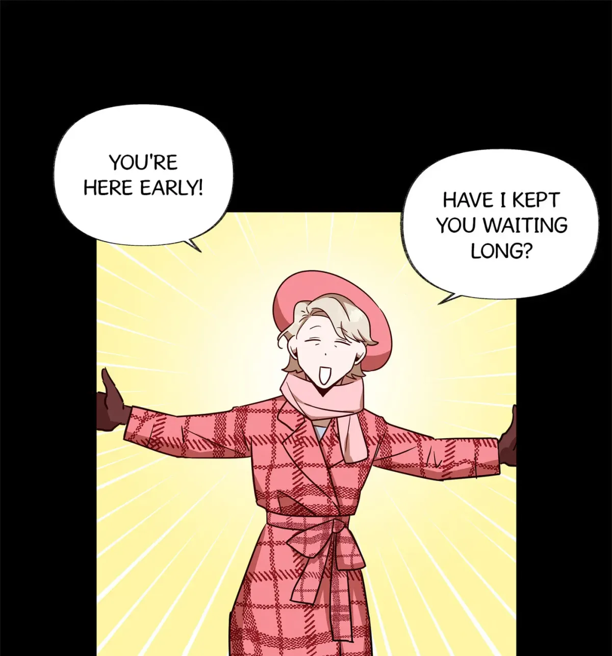 I Work at a Witch’s Mansion Chapter 20 page 11 - 