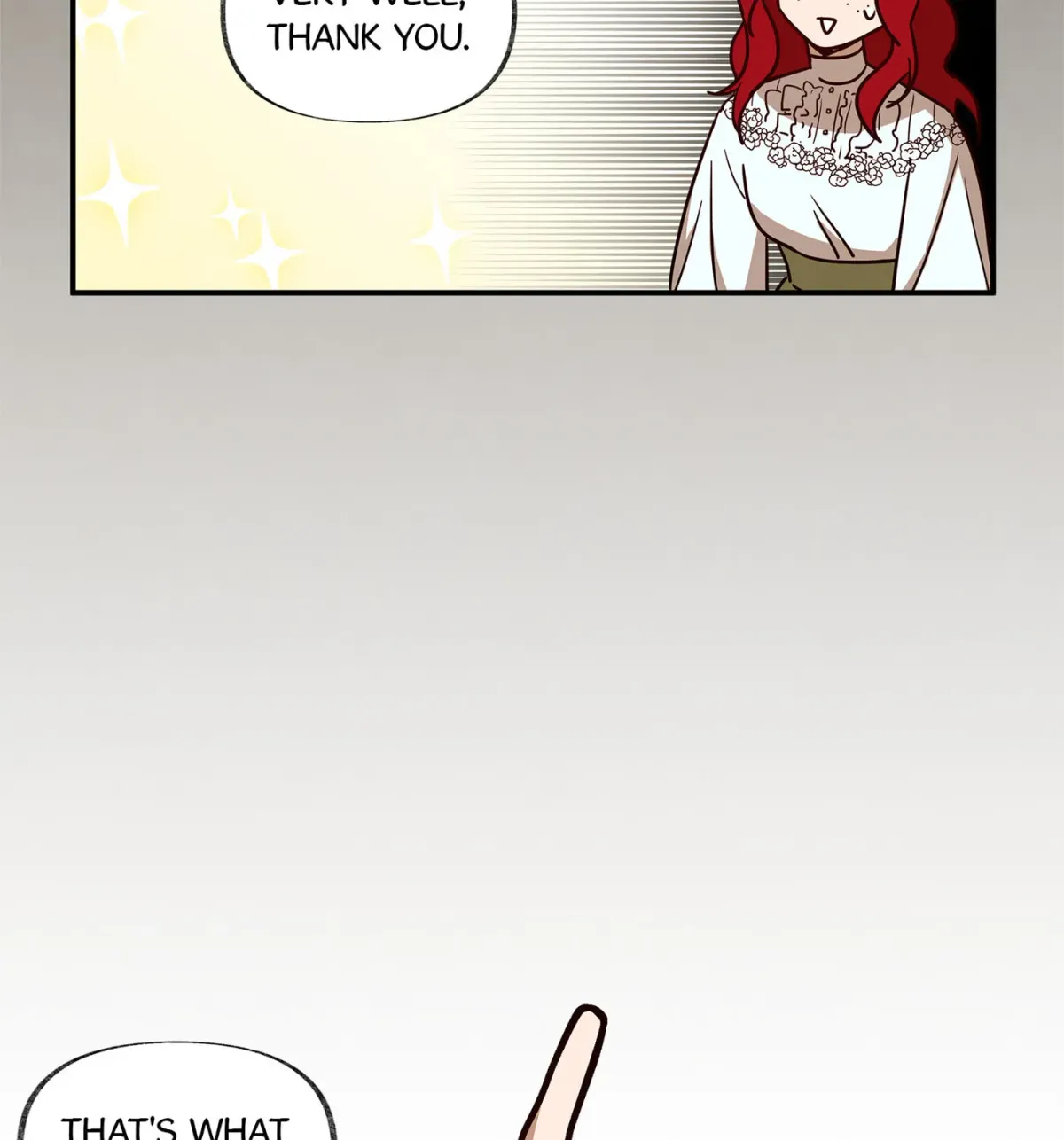 I Work at a Witch’s Mansion Chapter 20 page 14 - 