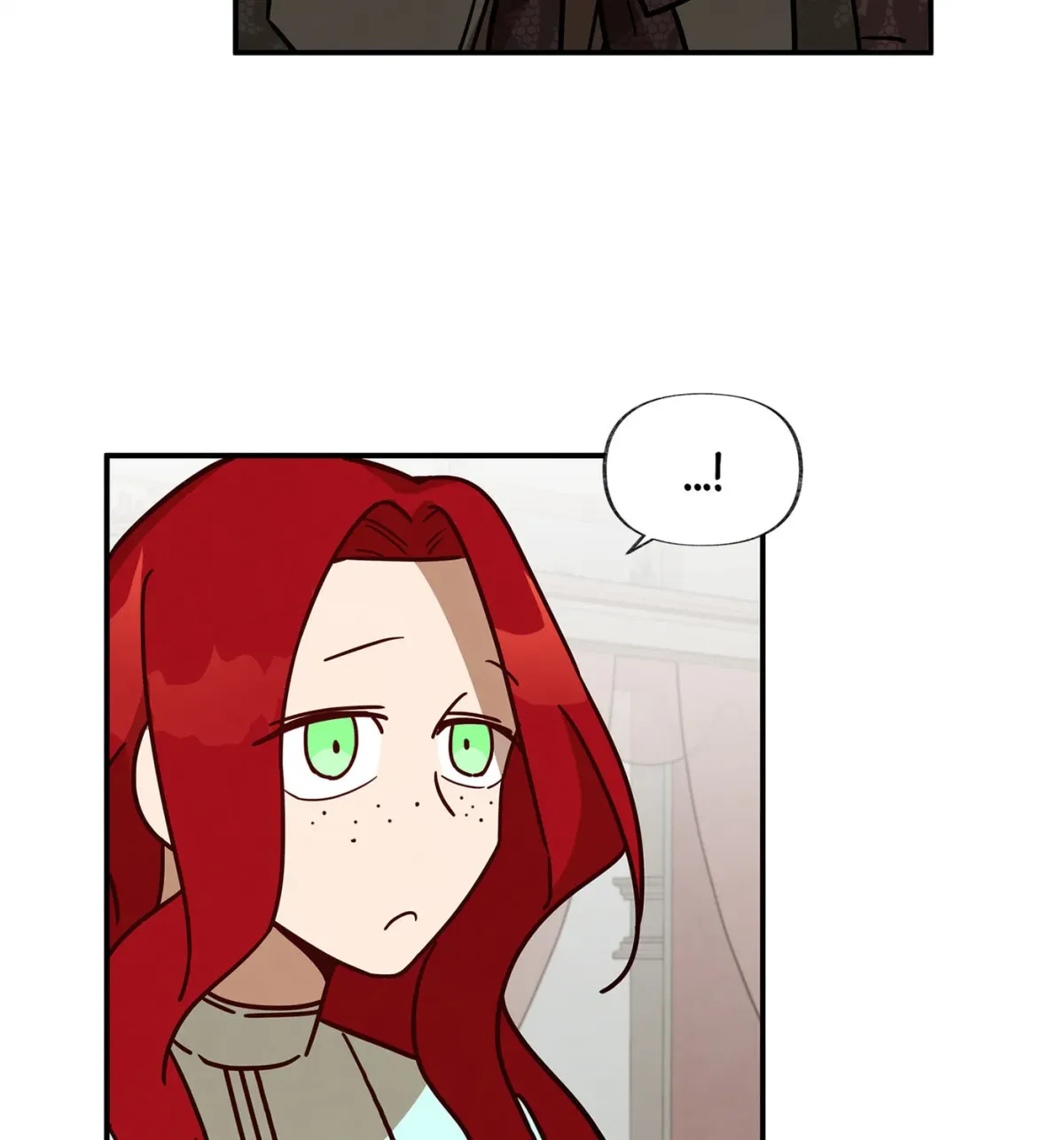 I Work at a Witch’s Mansion Chapter 20 page 22 - 