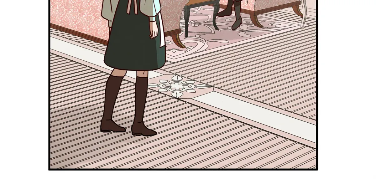 I Work at a Witch’s Mansion Chapter 20 page 25 - 
