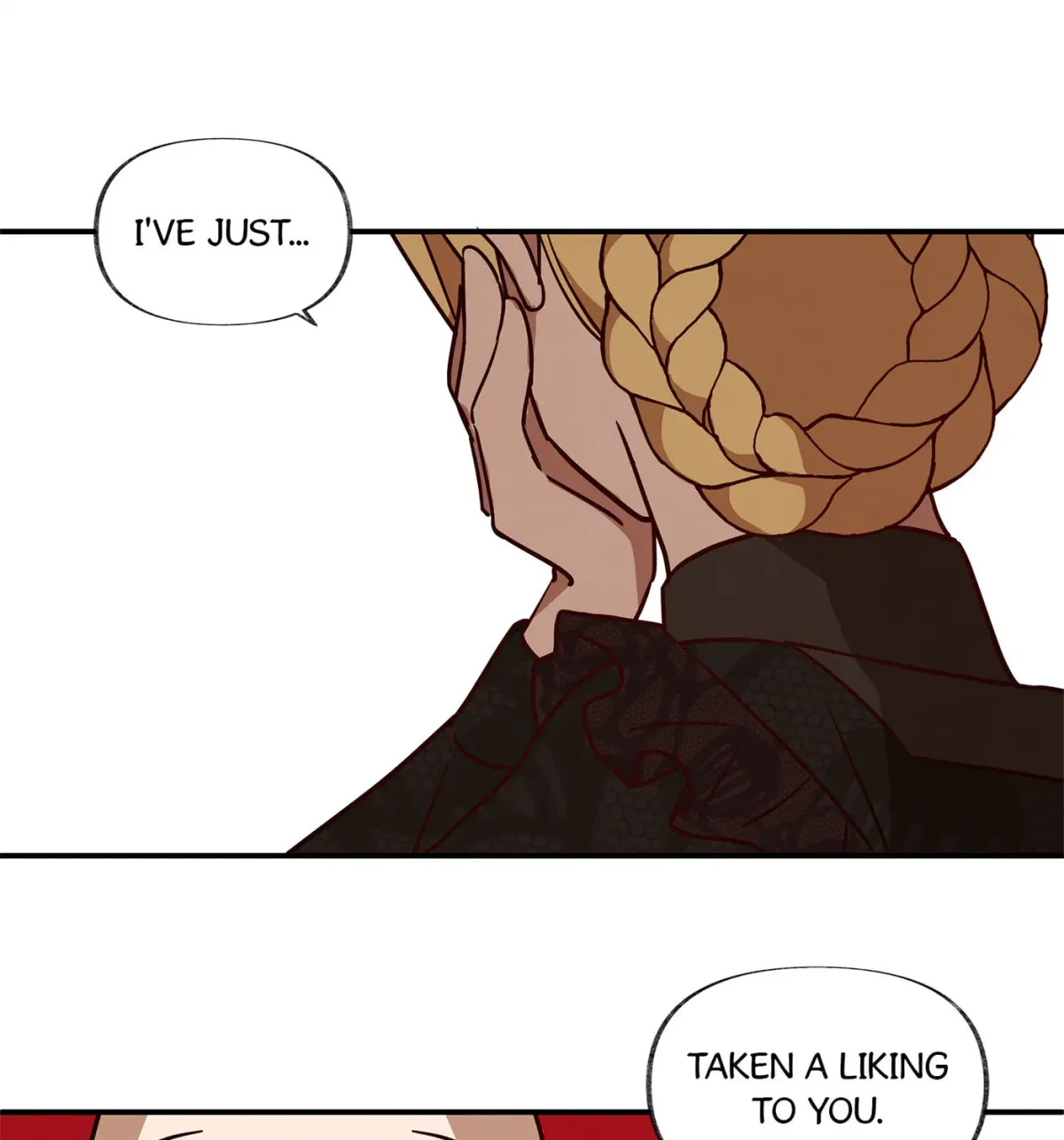 I Work at a Witch’s Mansion Chapter 20 page 26 - 
