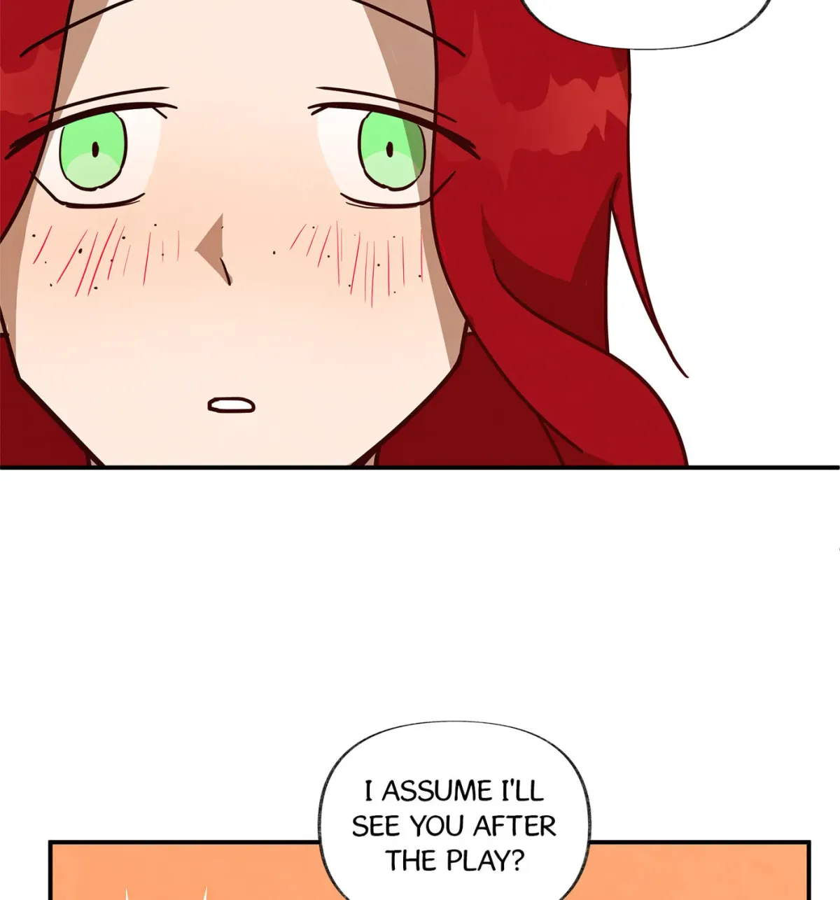 I Work at a Witch’s Mansion Chapter 20 page 27 - 