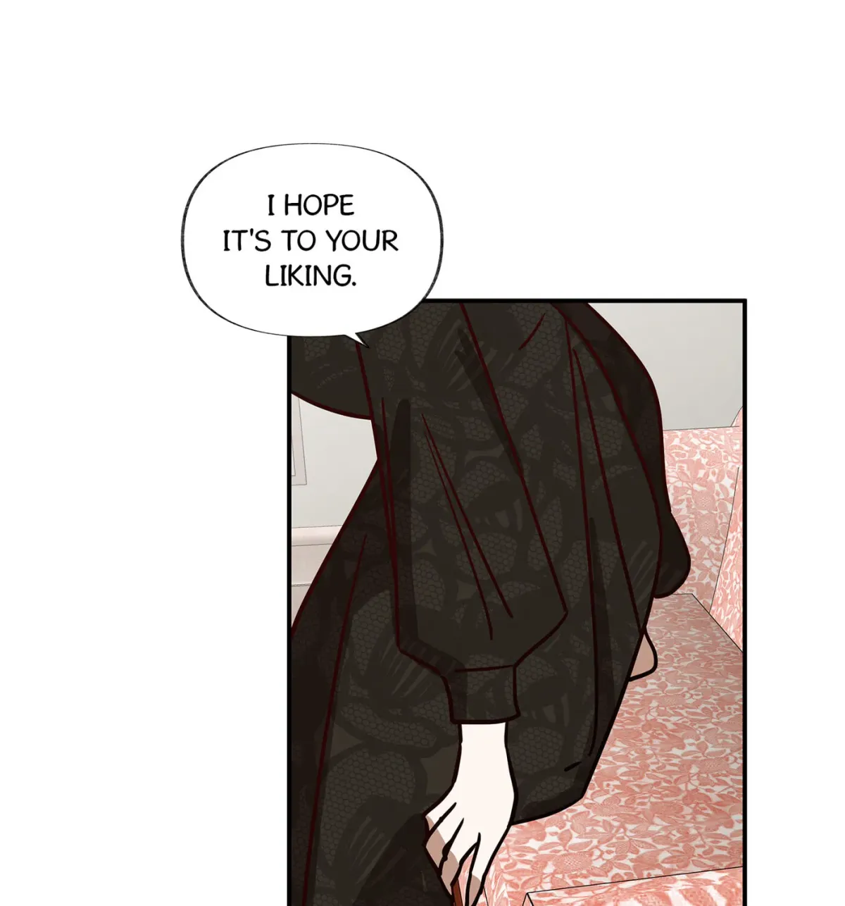 I Work at a Witch’s Mansion Chapter 20 page 30 - 