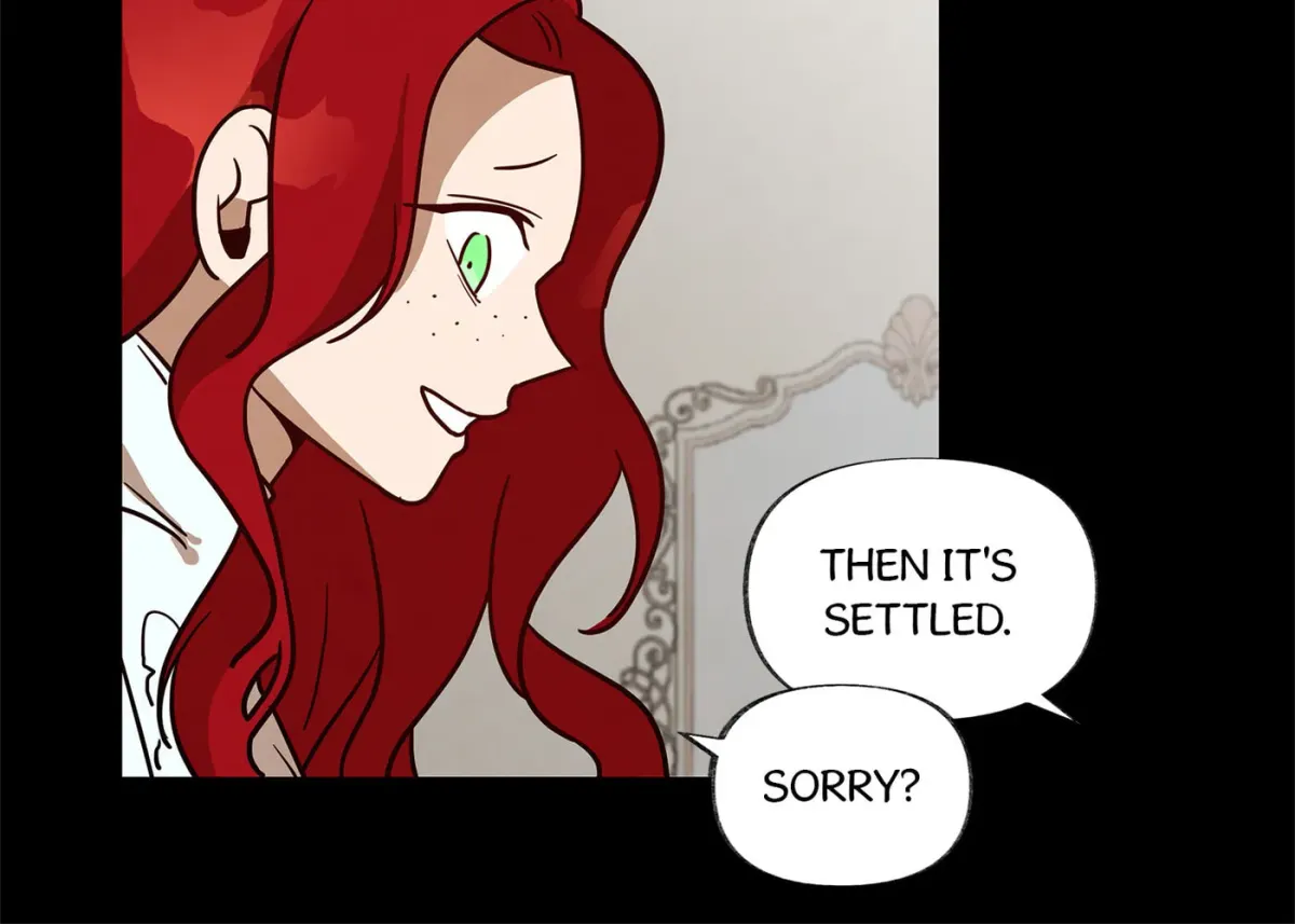 I Work at a Witch’s Mansion Chapter 20 page 5 - 