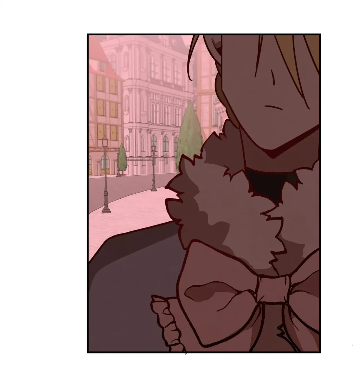 I Work at a Witch’s Mansion Chapter 20 page 41 - 