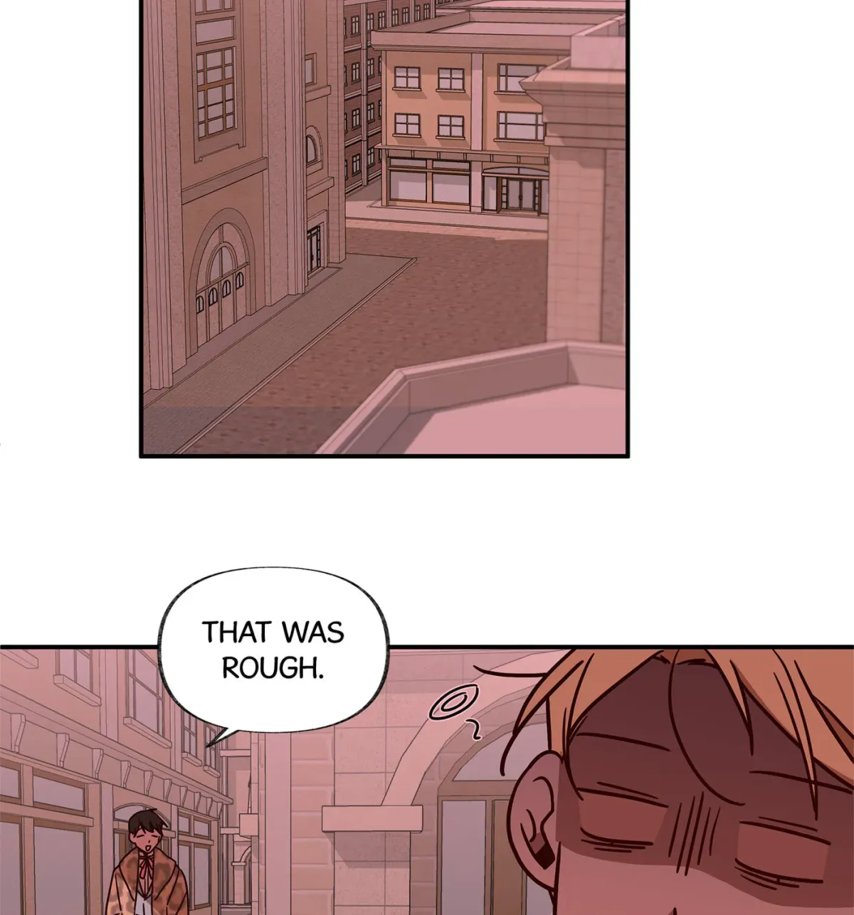 I Work at a Witch’s Mansion Chapter 20 page 44 - 