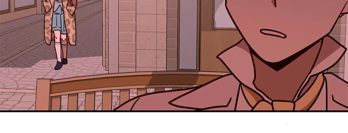 I Work at a Witch’s Mansion Chapter 20 page 45 - 