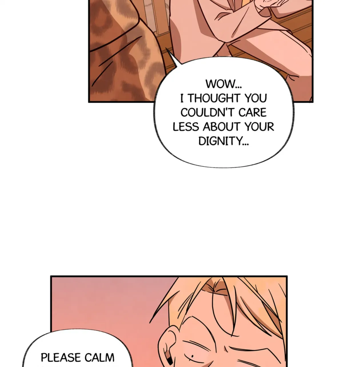 I Work at a Witch’s Mansion Chapter 20 page 48 - 