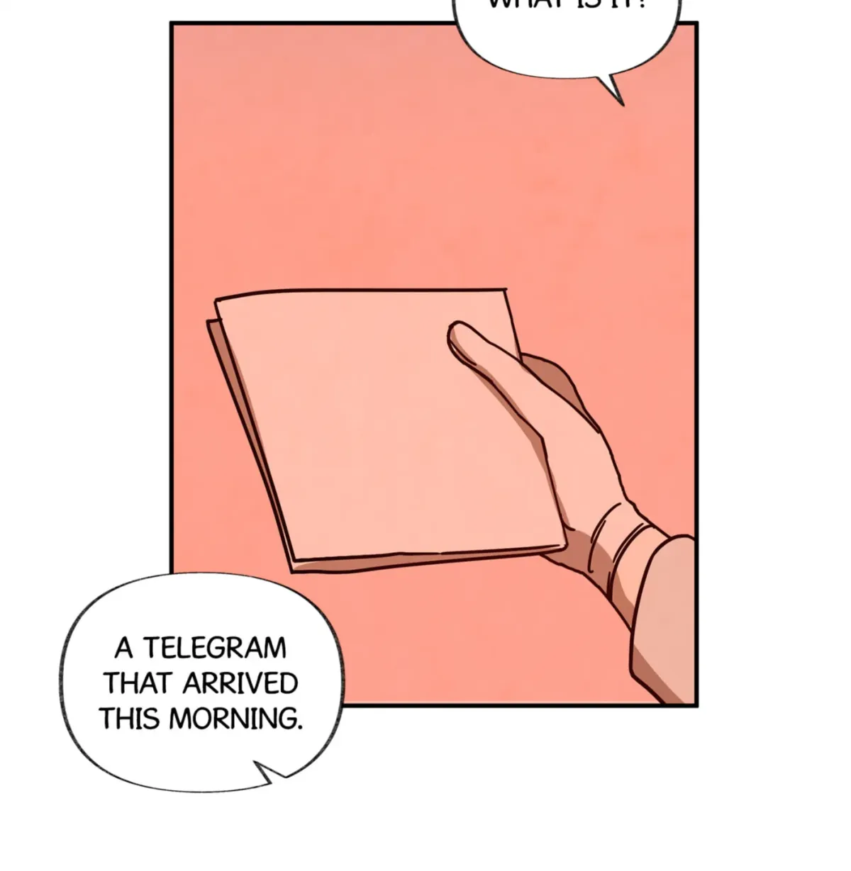 I Work at a Witch’s Mansion Chapter 20 page 50 - 