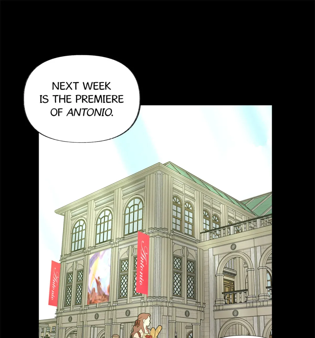 I Work at a Witch’s Mansion Chapter 20 page 6 - 