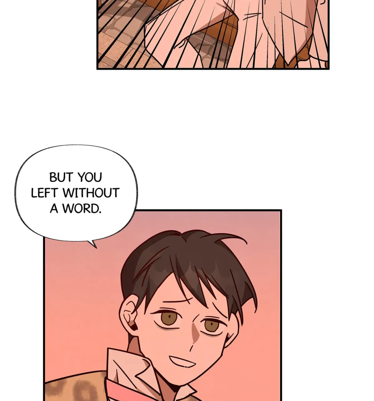 I Work at a Witch’s Mansion Chapter 20 page 53 - 