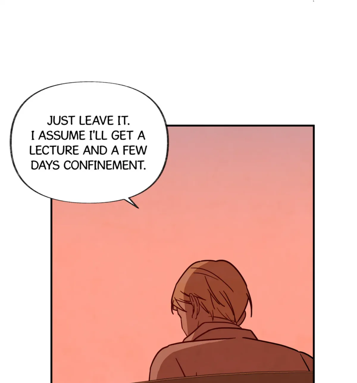 I Work at a Witch’s Mansion Chapter 20 page 57 - 