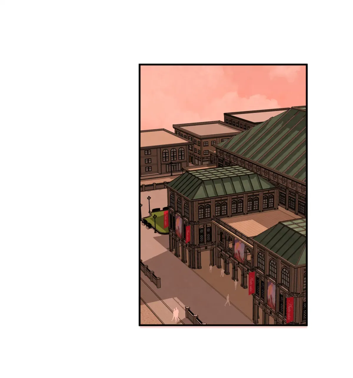 I Work at a Witch’s Mansion Chapter 20 page 60 - 