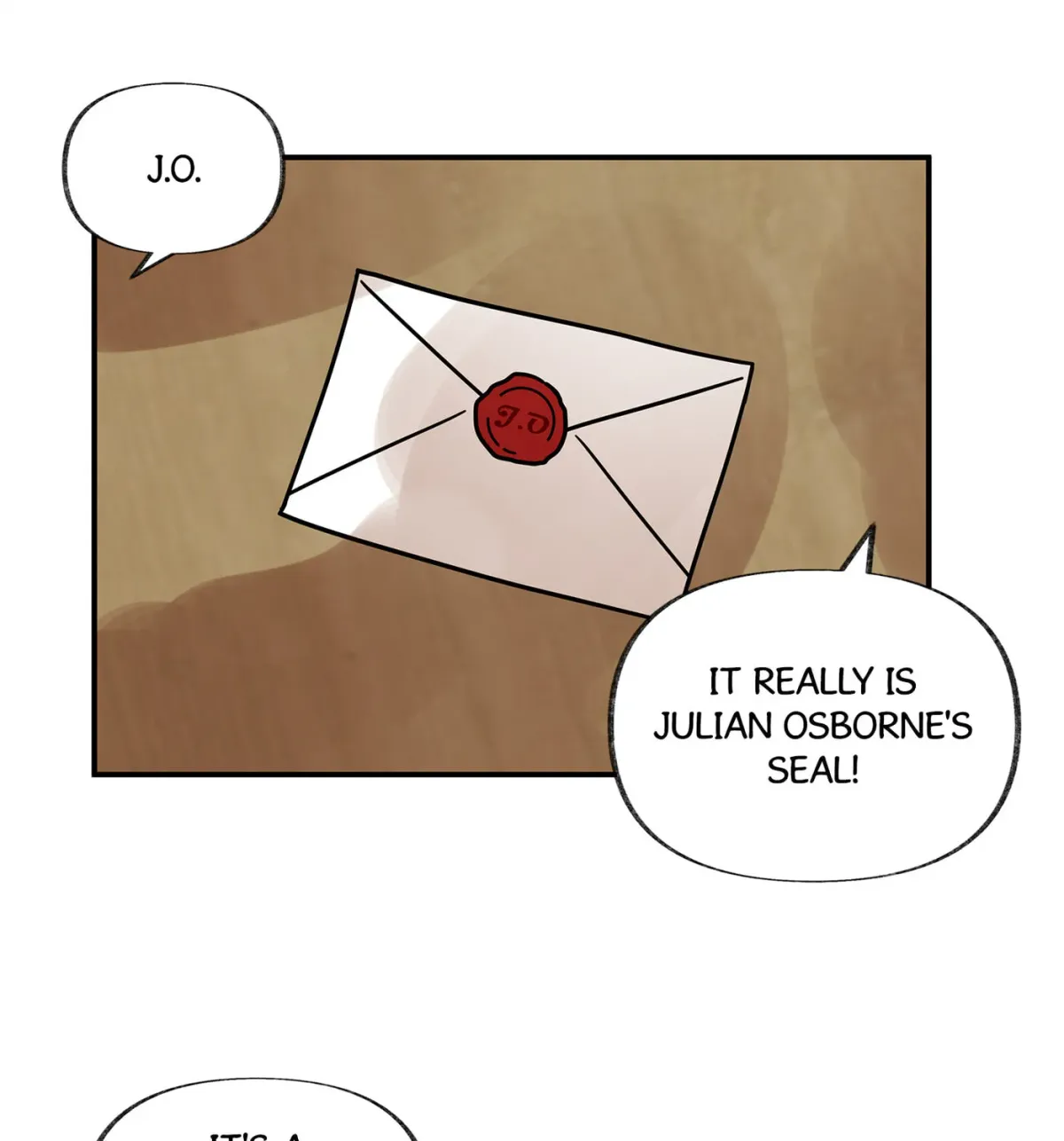 I Work at a Witch’s Mansion Chapter 20 page 62 - 