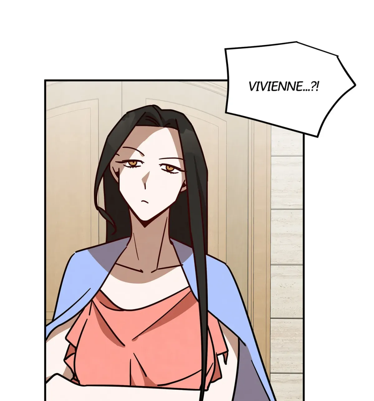 I Work at a Witch’s Mansion Chapter 20 page 67 - 