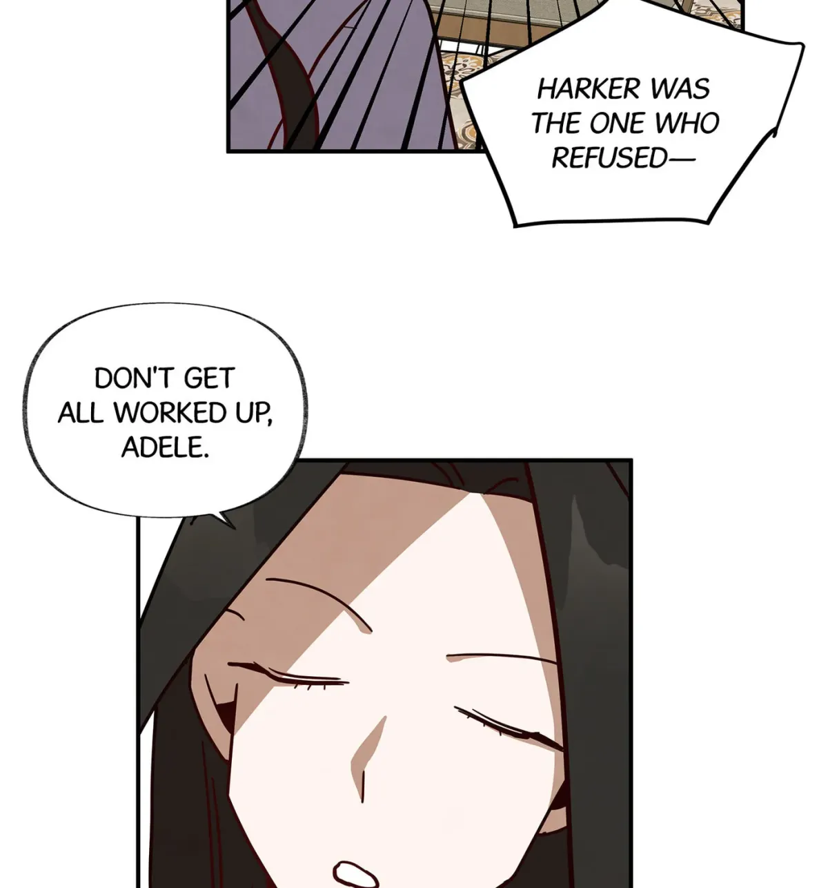 I Work at a Witch’s Mansion Chapter 20 page 69 - 