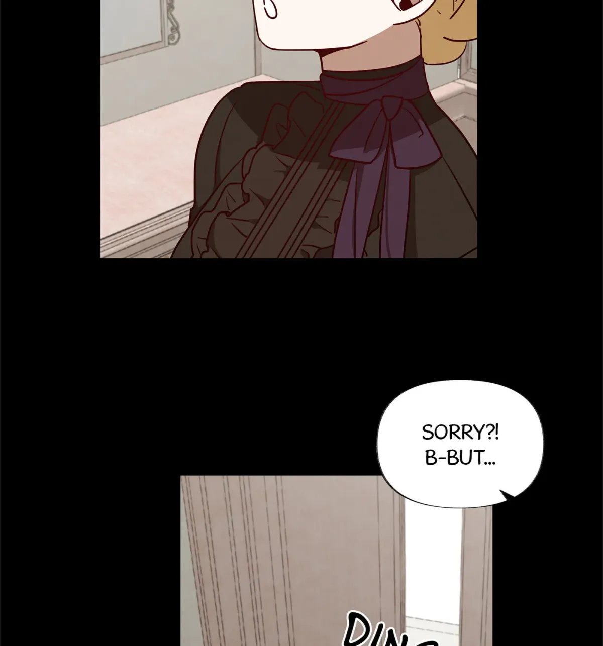 I Work at a Witch’s Mansion Chapter 20 page 8 - 