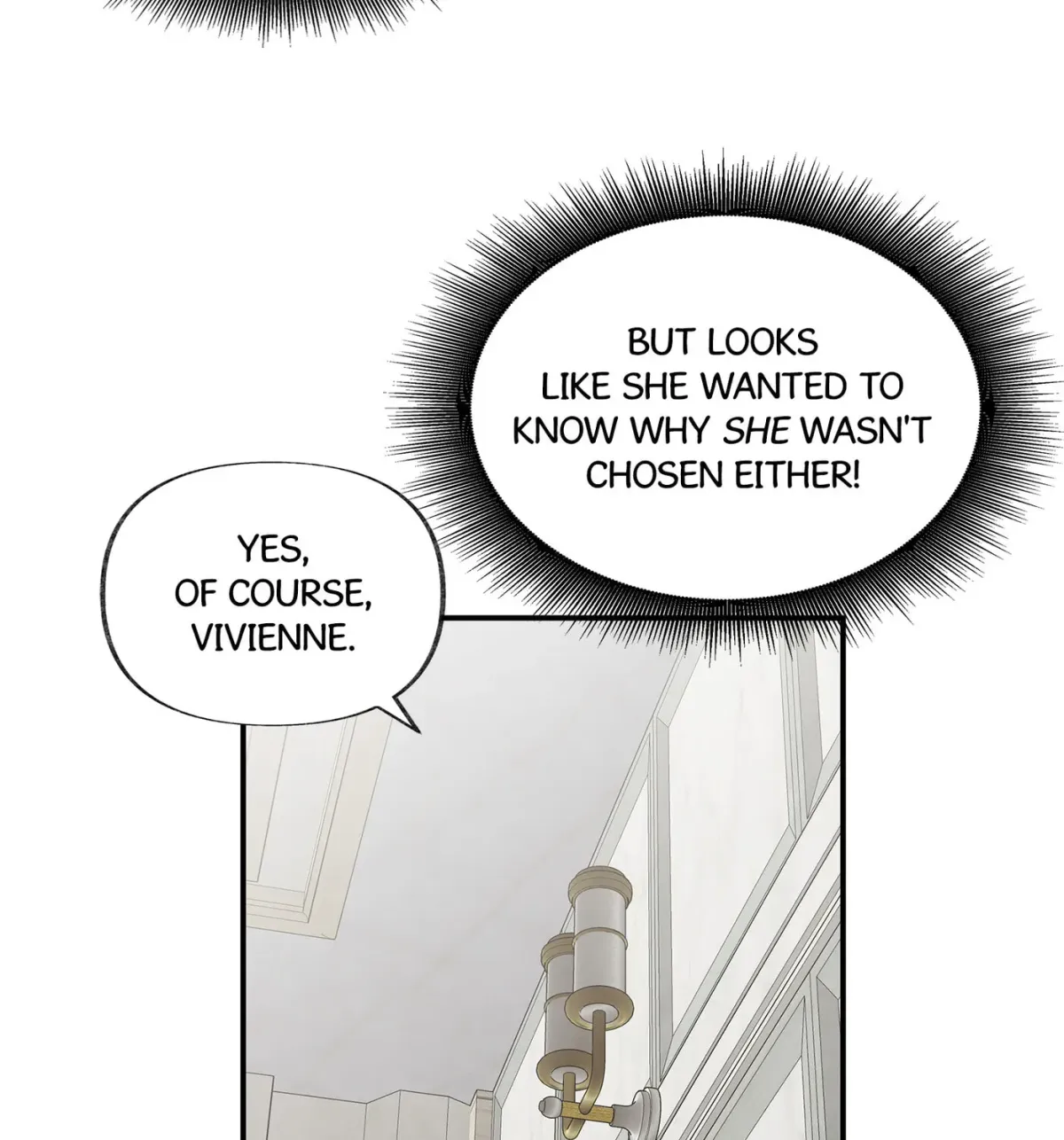 I Work at a Witch’s Mansion Chapter 20 page 74 - 