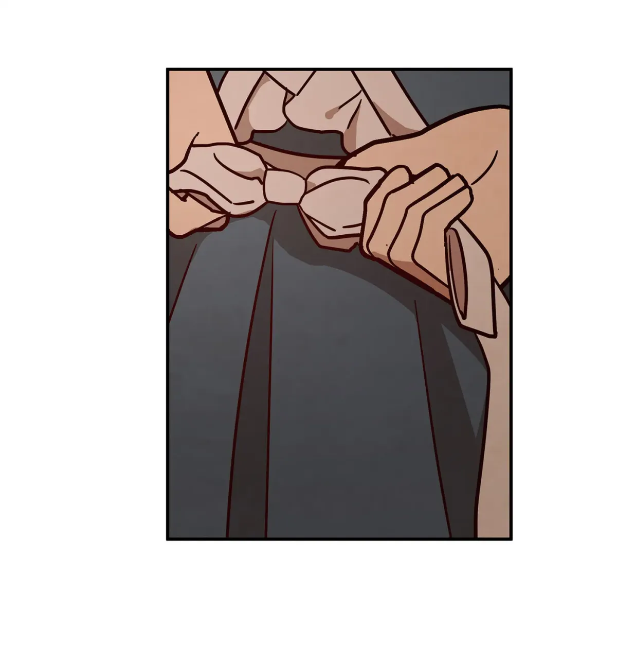 I Work at a Witch’s Mansion Chapter 20 page 77 - 