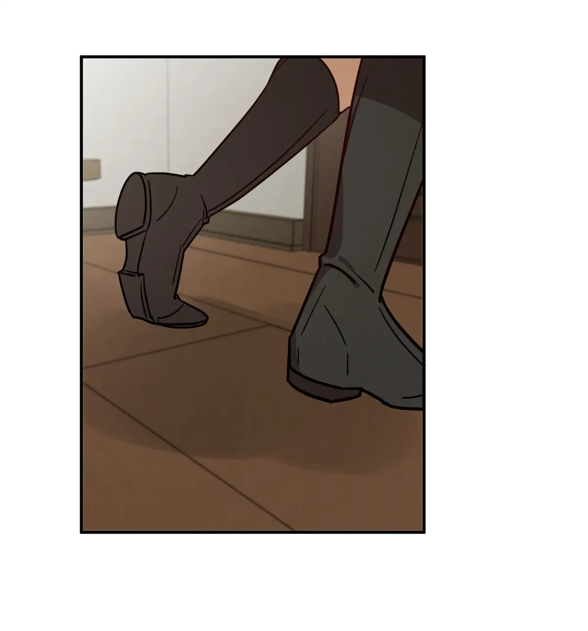 I Work at a Witch’s Mansion Chapter 20 page 78 - 