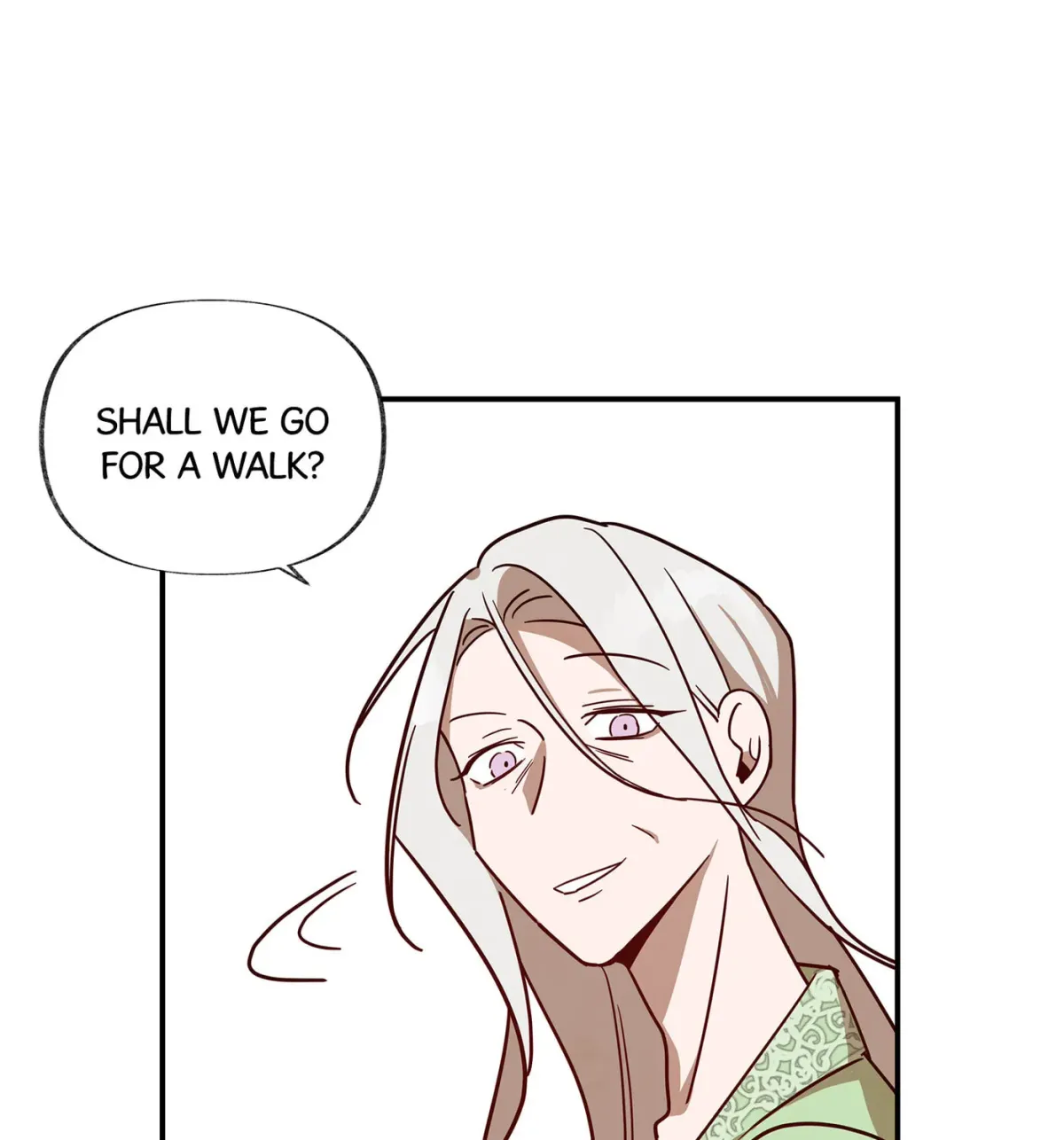 I Work at a Witch’s Mansion Chapter 20 page 83 - 