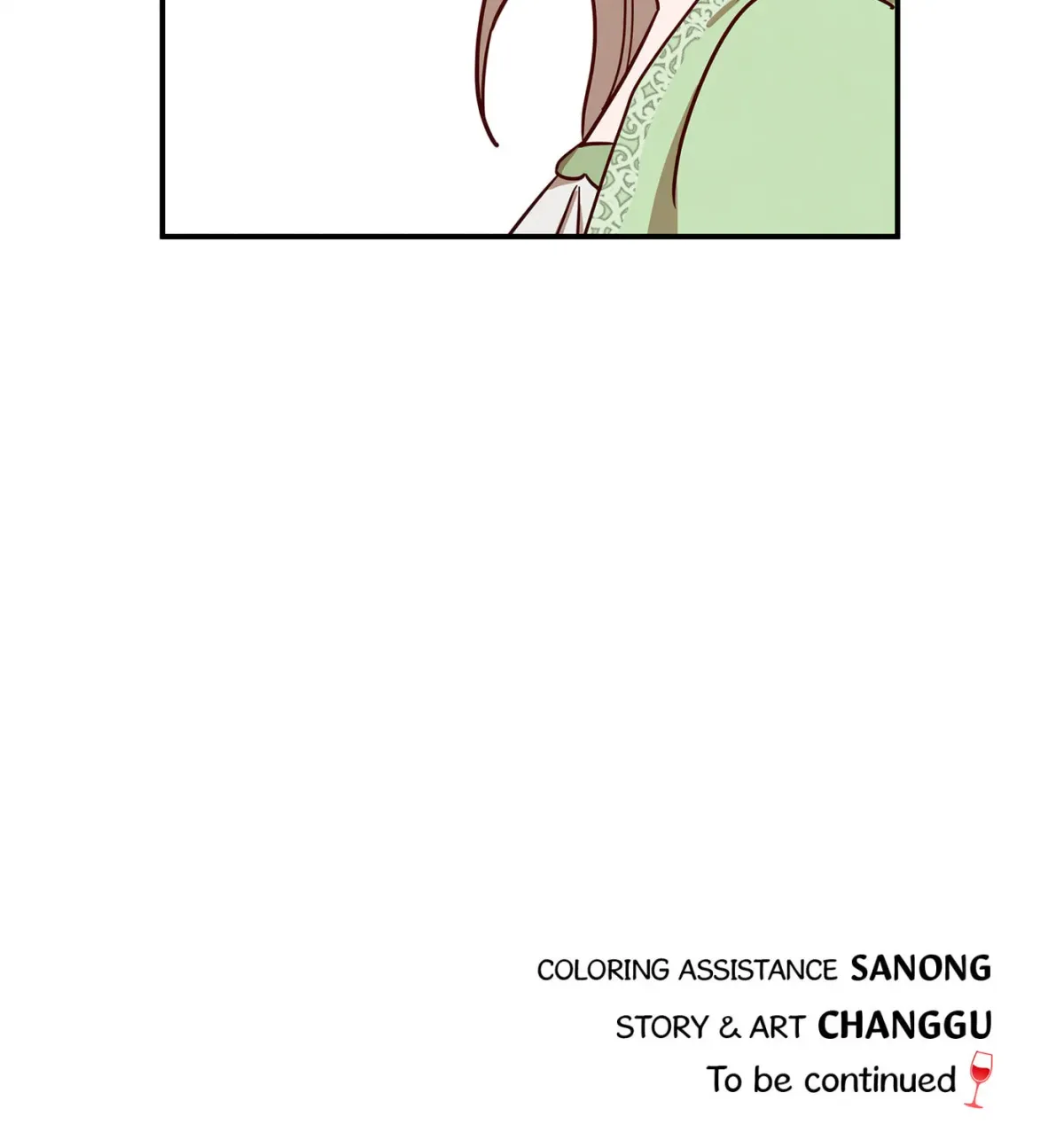 I Work at a Witch’s Mansion Chapter 20 page 84 - 