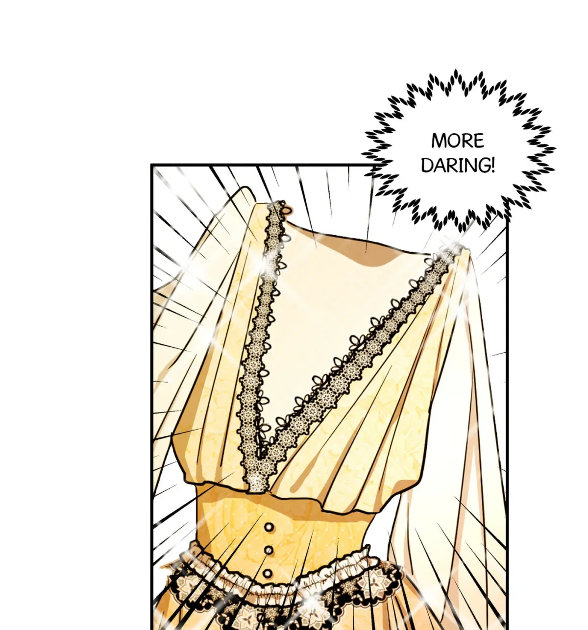 I Work at a Witch’s Mansion Chapter 21 page 19 - 