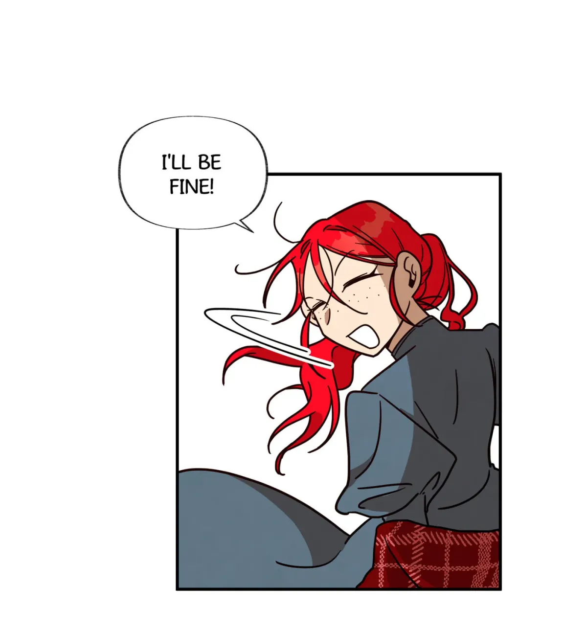 I Work at a Witch’s Mansion Chapter 21 page 30 - 