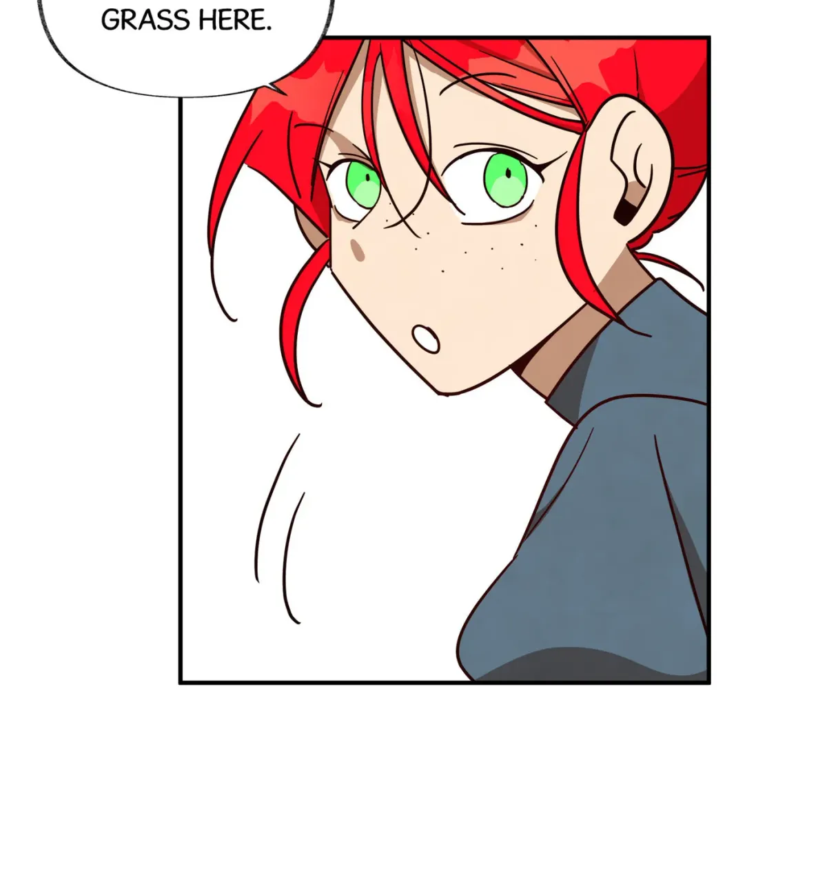 I Work at a Witch’s Mansion Chapter 21 page 37 - 