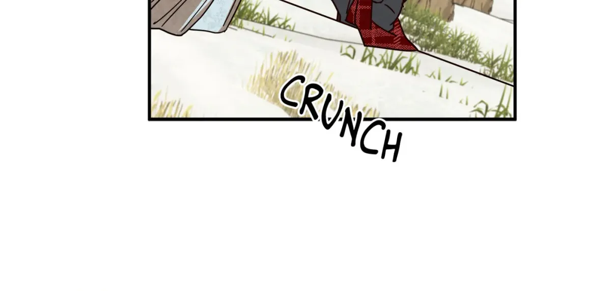 I Work at a Witch’s Mansion Chapter 21 page 40 - 