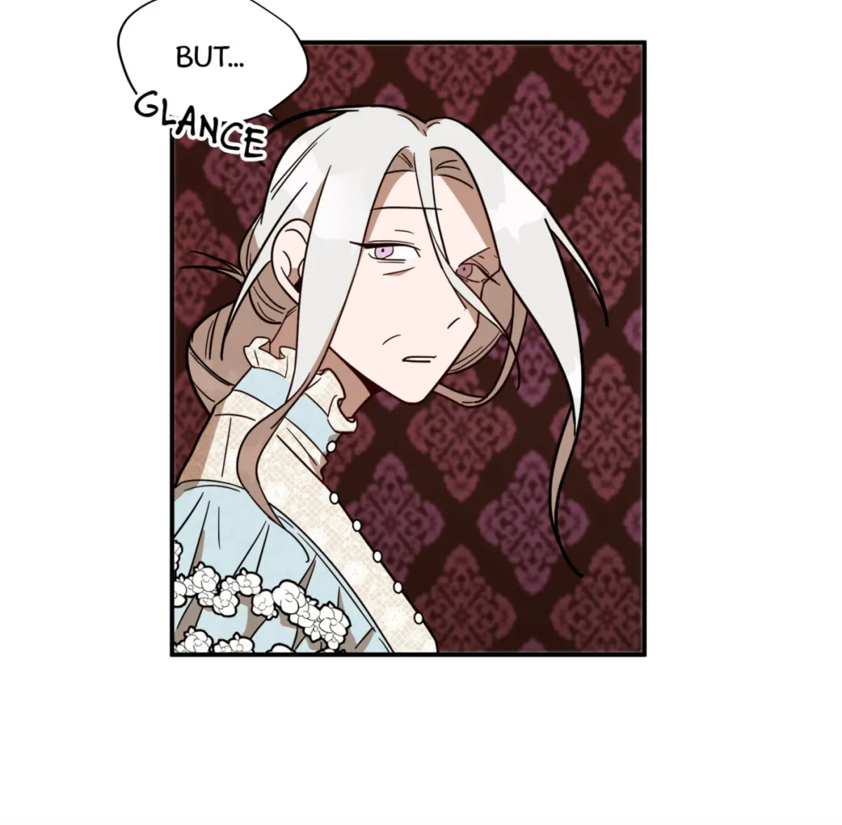 I Work at a Witch’s Mansion Chapter 21 page 5 - 