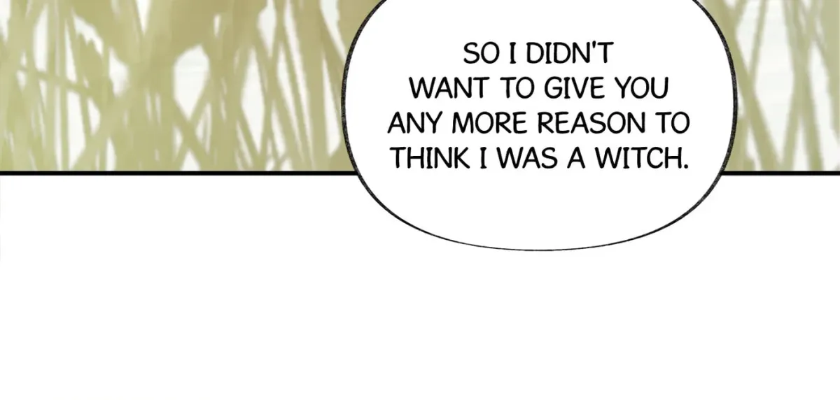 I Work at a Witch’s Mansion Chapter 21 page 50 - 