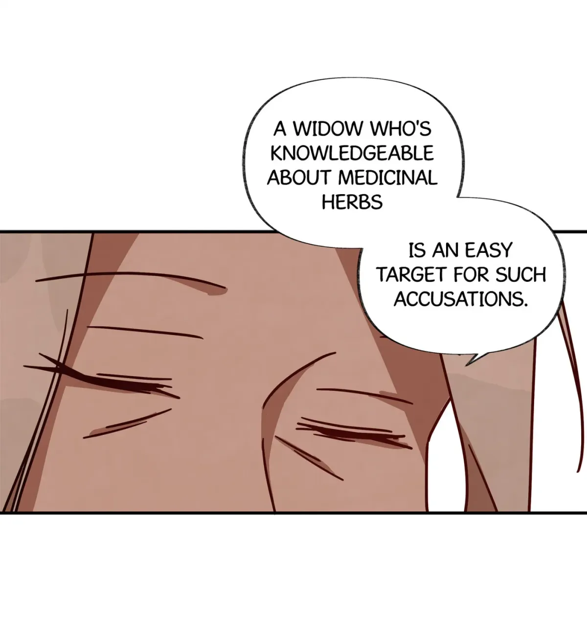 I Work at a Witch’s Mansion Chapter 21 page 51 - 