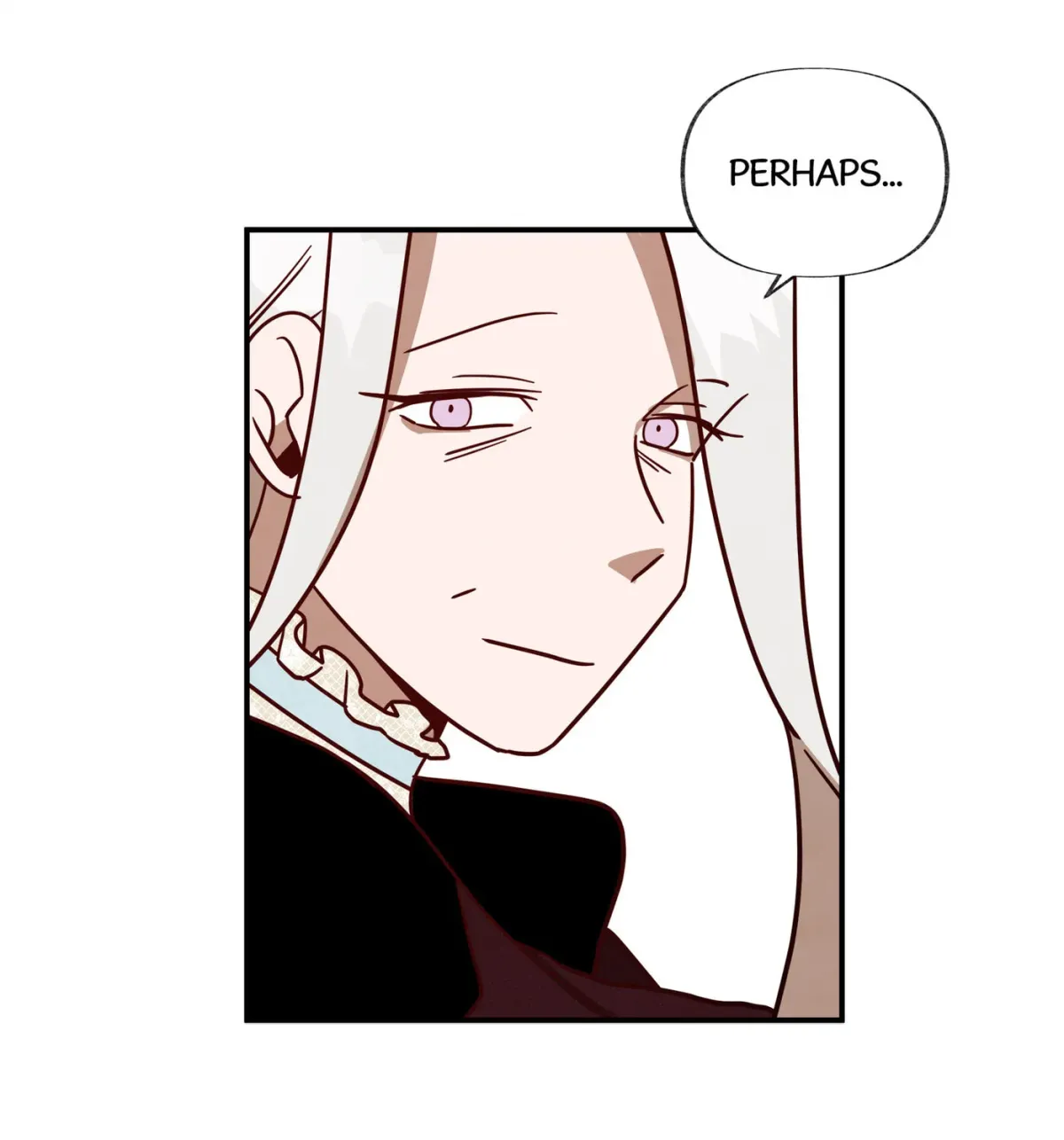 I Work at a Witch’s Mansion Chapter 21 page 59 - 