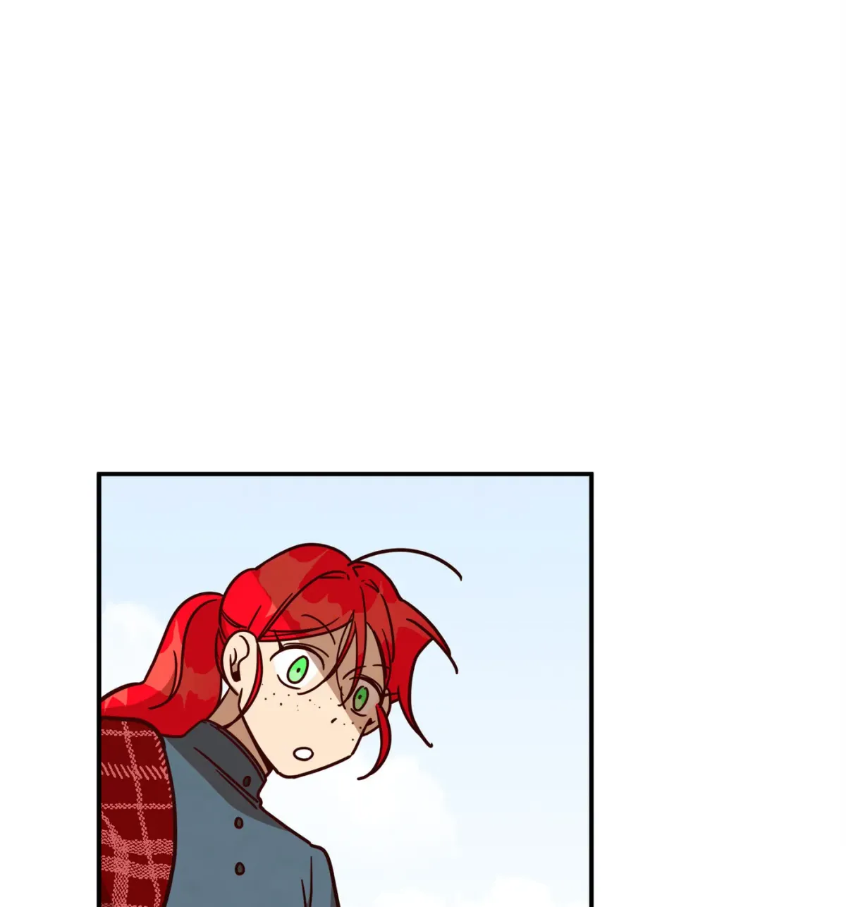 I Work at a Witch’s Mansion Chapter 21 page 69 - 