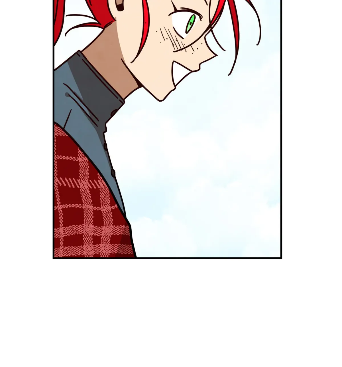 I Work at a Witch’s Mansion Chapter 21 page 73 - 