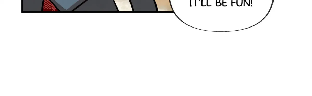 I Work at a Witch’s Mansion Chapter 21 page 75 - 